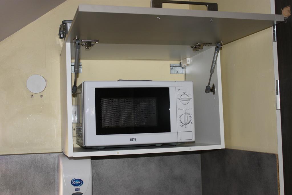דירות Studio Meuble דיז'ון מראה חיצוני תמונה