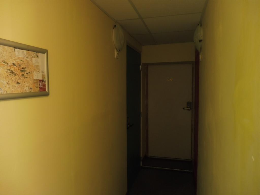דירות Studio Meuble דיז'ון מראה חיצוני תמונה