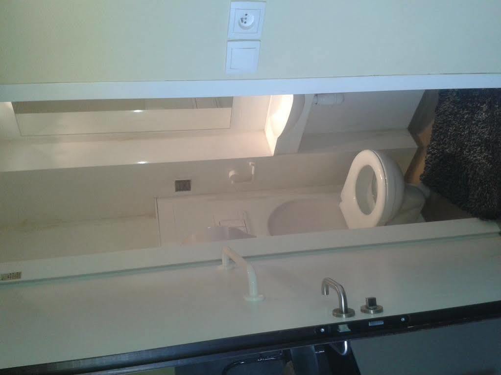 דירות Studio Meuble דיז'ון מראה חיצוני תמונה